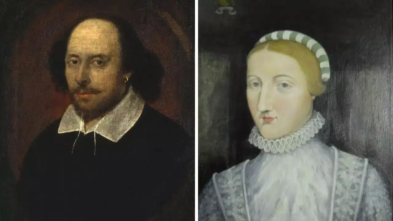 Did Shakespeare Get Married