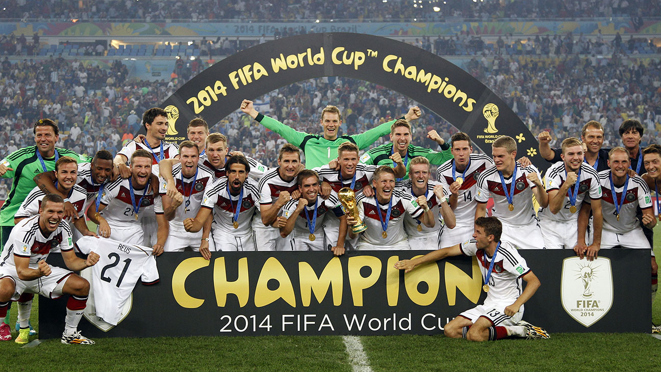 2014年W杯の真実とザックジャパン惨敗の深層！歴史の転換点