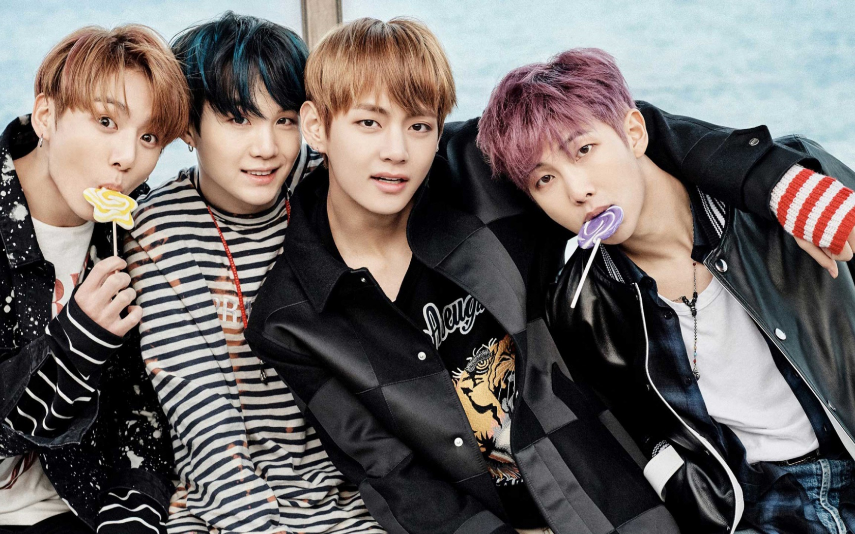 Rm Jk Jm and Suga