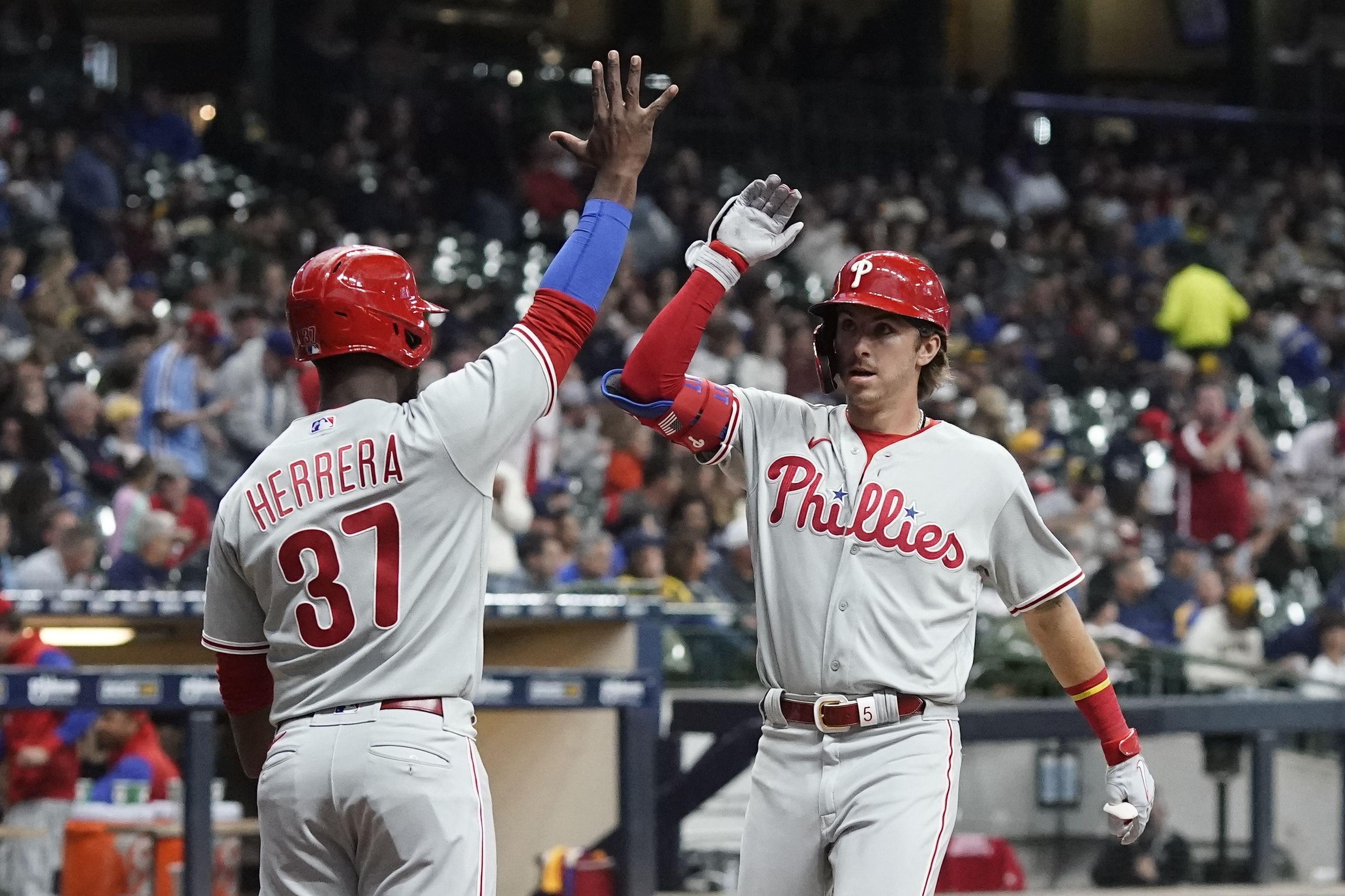 Philadelphia Phillies Players