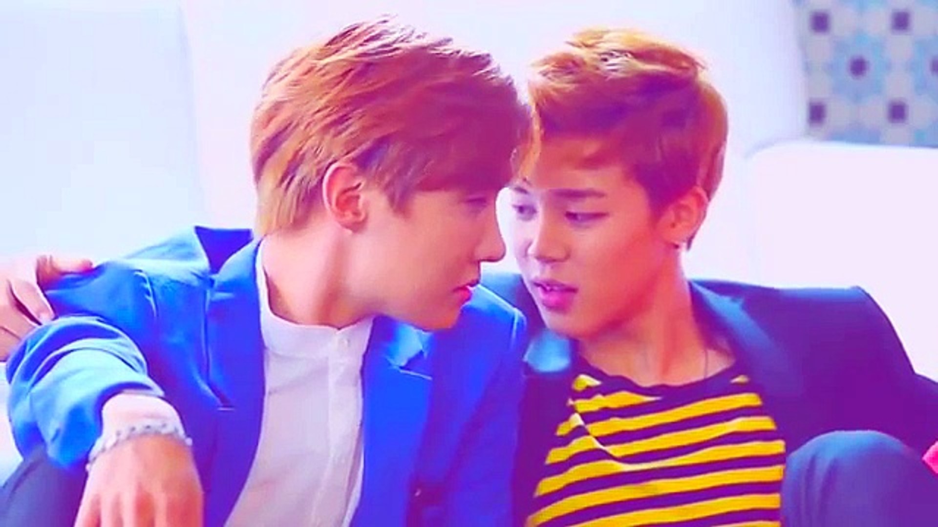 How Bts Would Kiss You