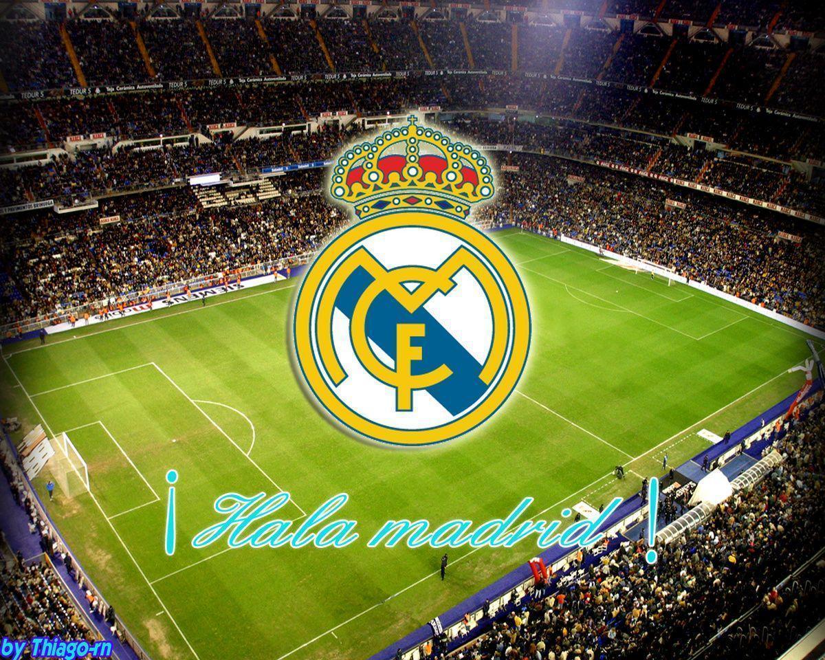 What Is Hala Madrid
