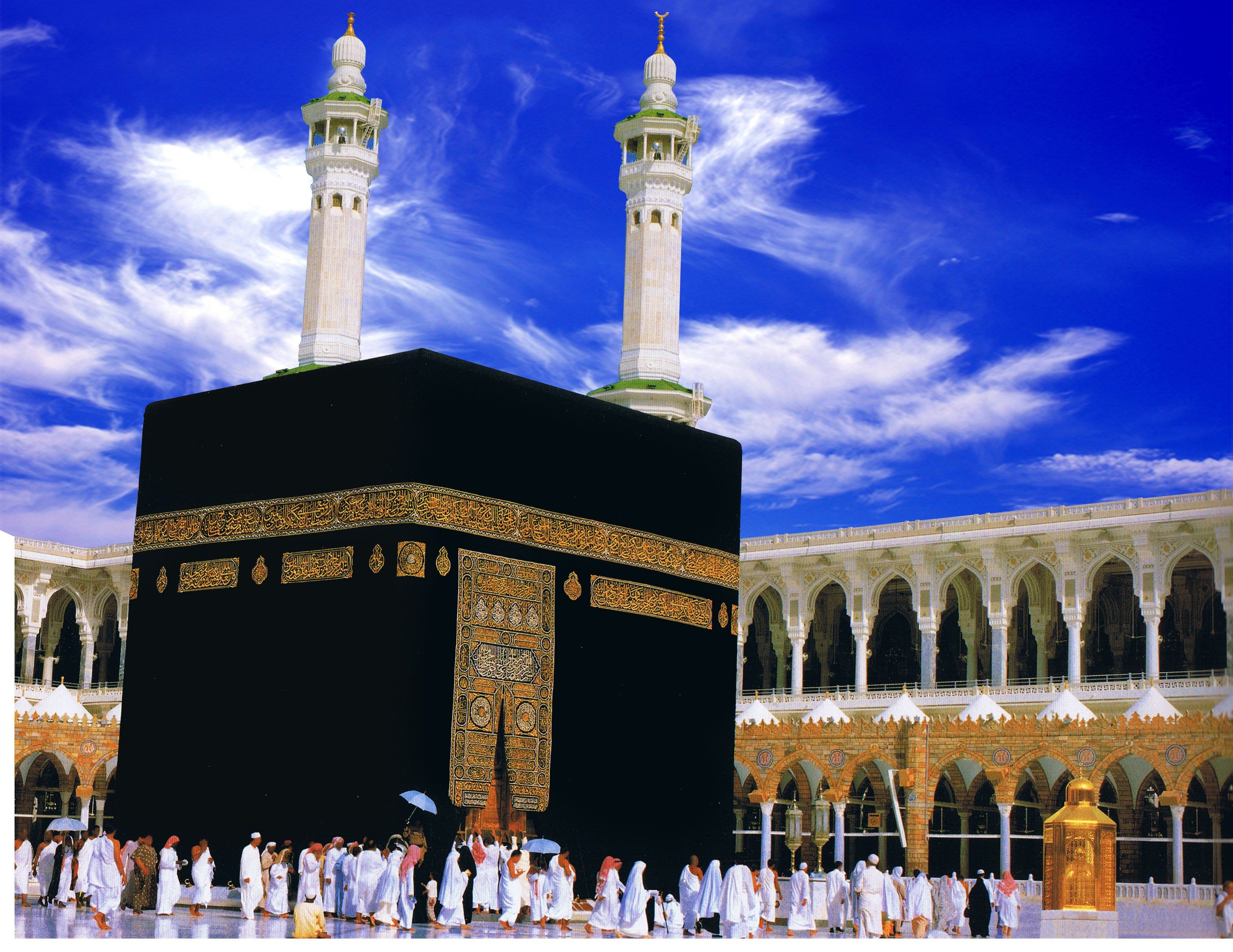 What Is Al Kaaba