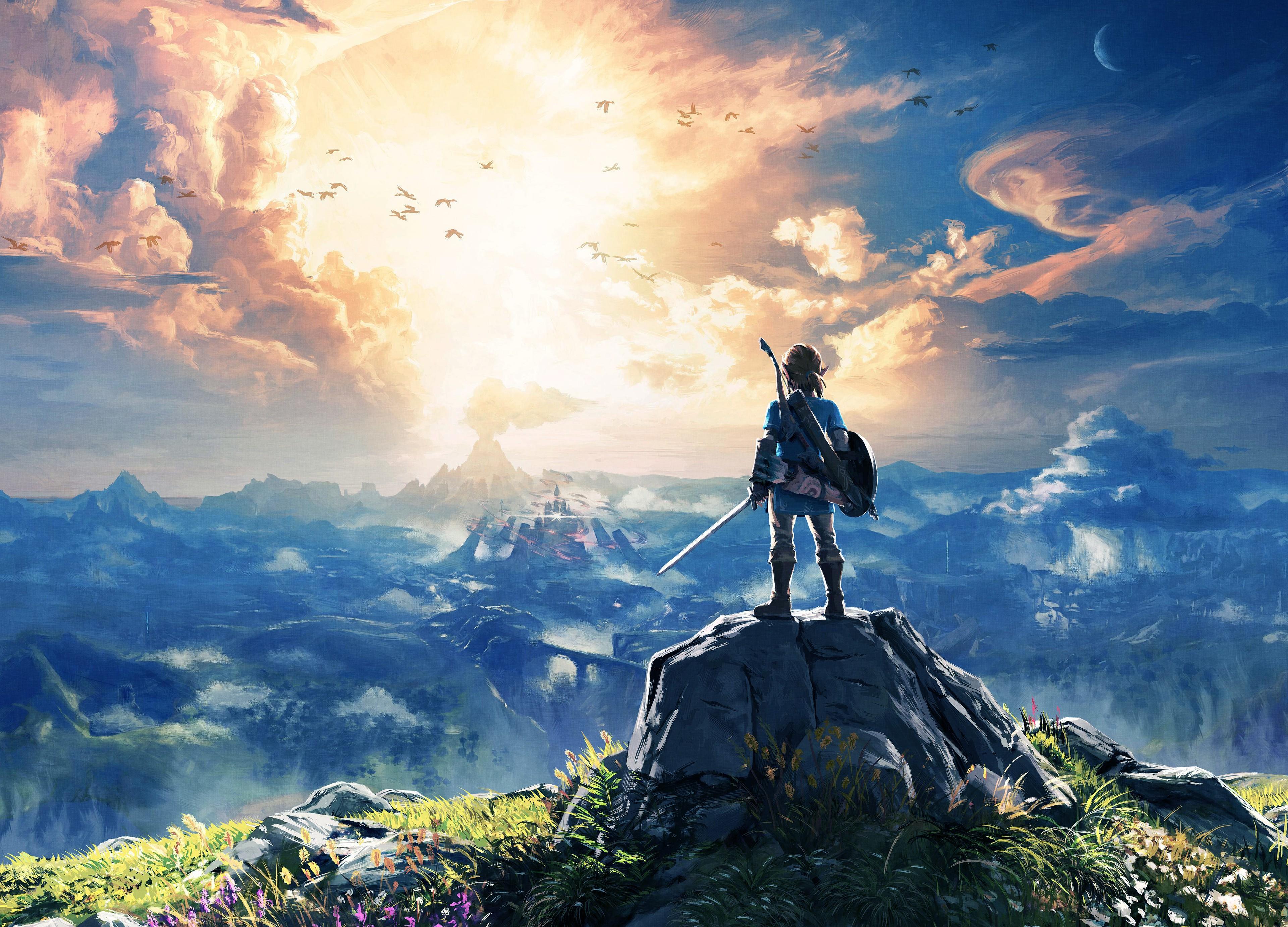 Legend of Zelda