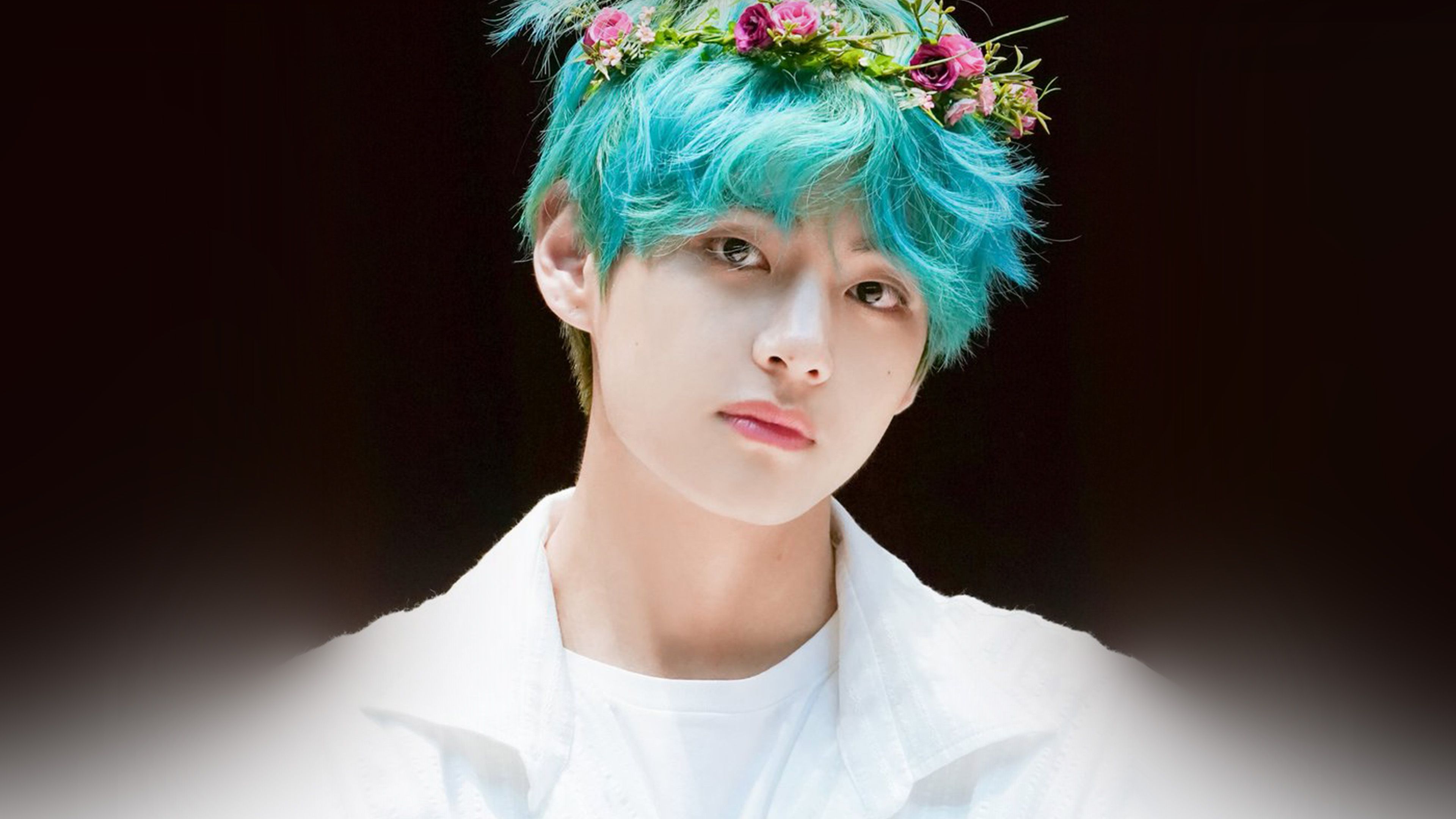 Kim Taehyung 2018 Hd Pics