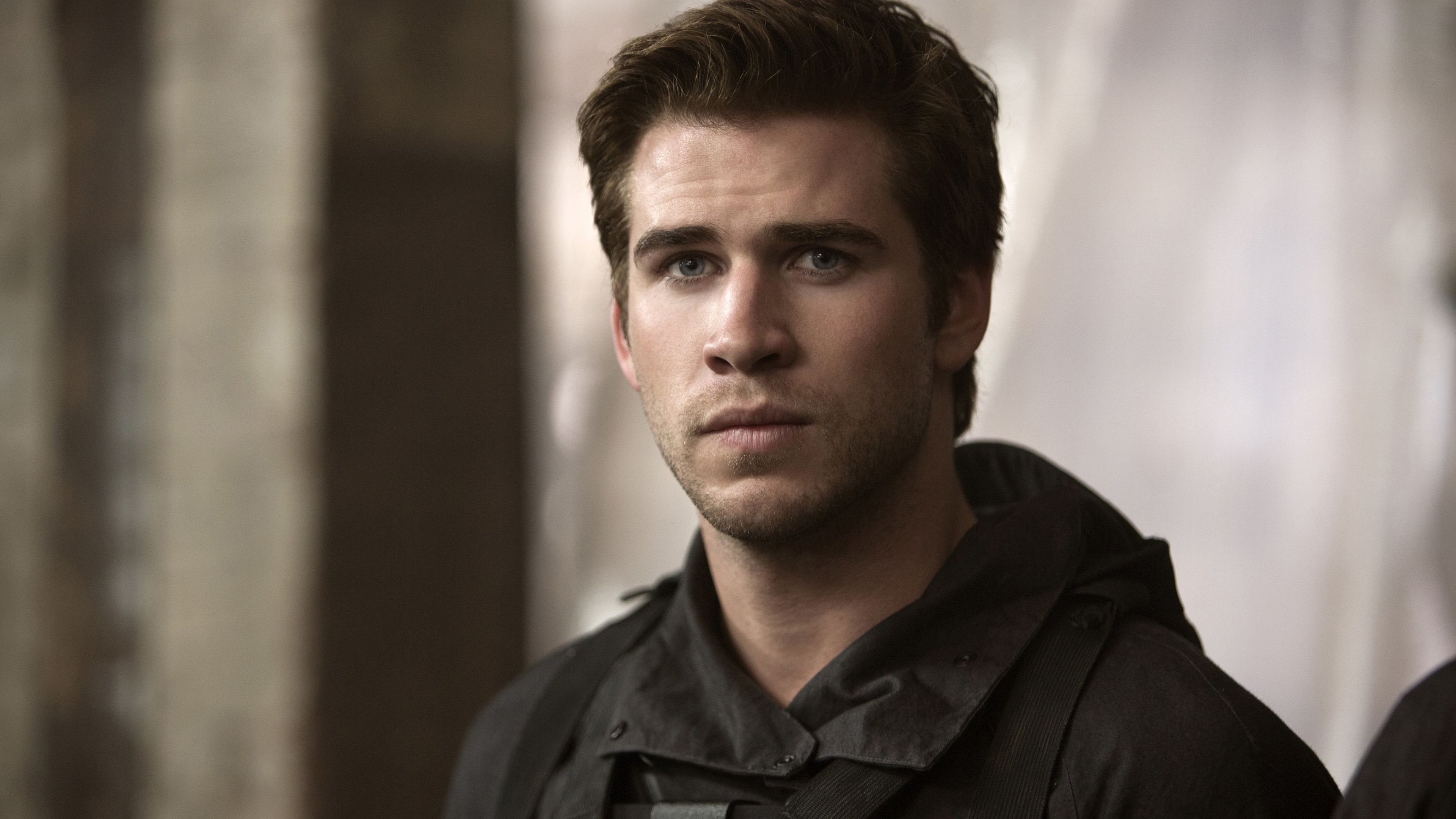 What Happens to Gale in Hunger Games