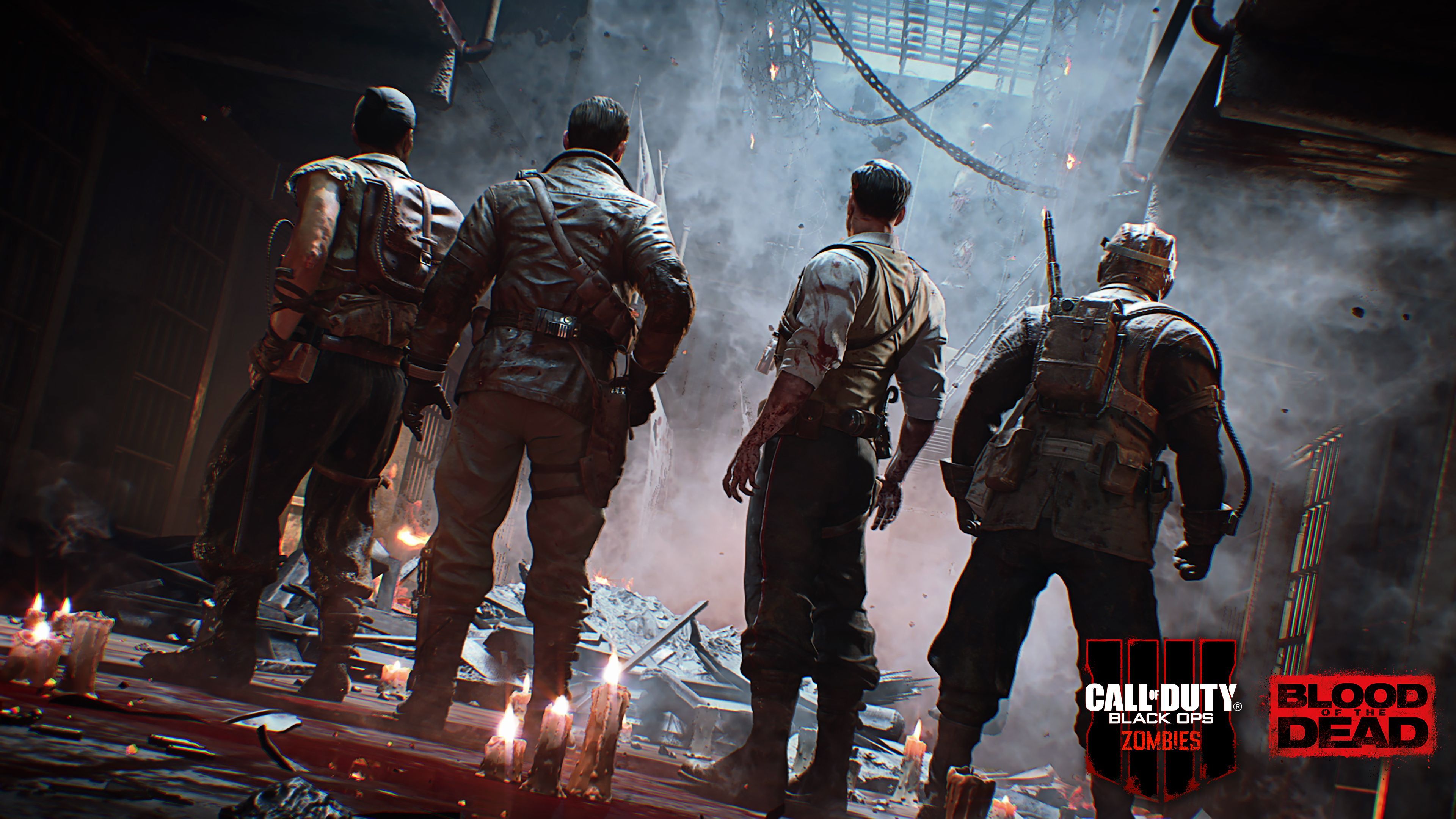 Call of Duty Zombies on Pc