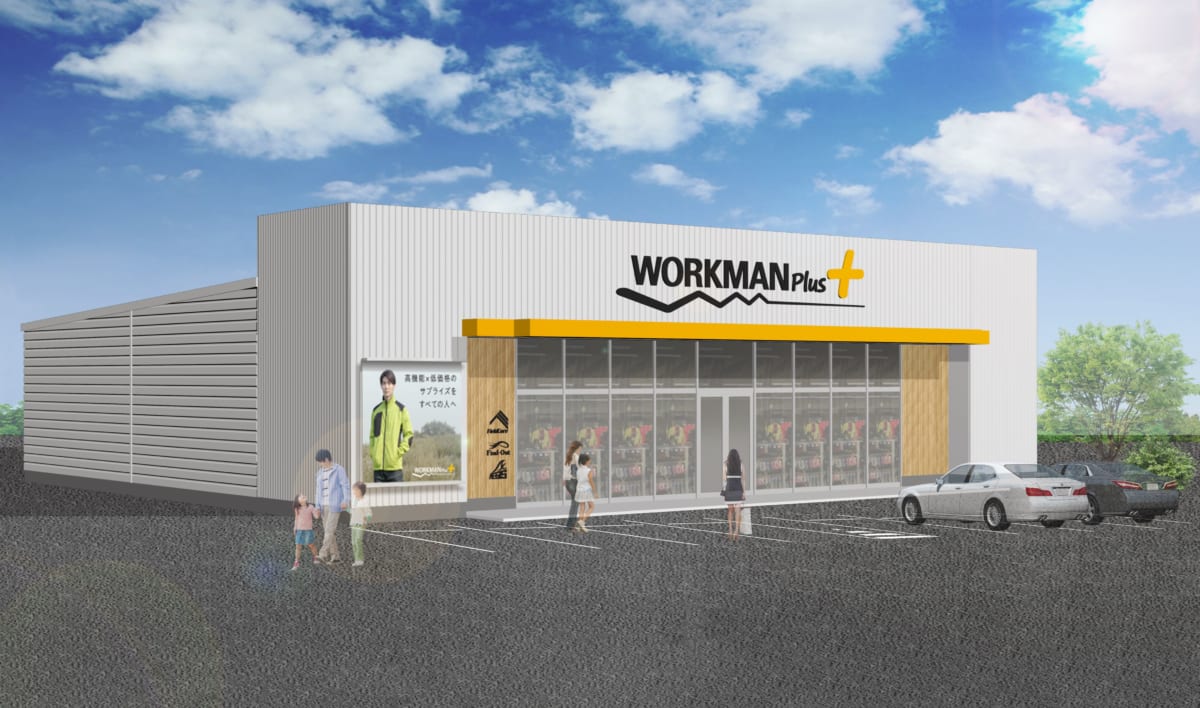 ワークマン福岡空港通り店の完全攻略ガイド！営業時間・混雑・在庫事情を徹底解説