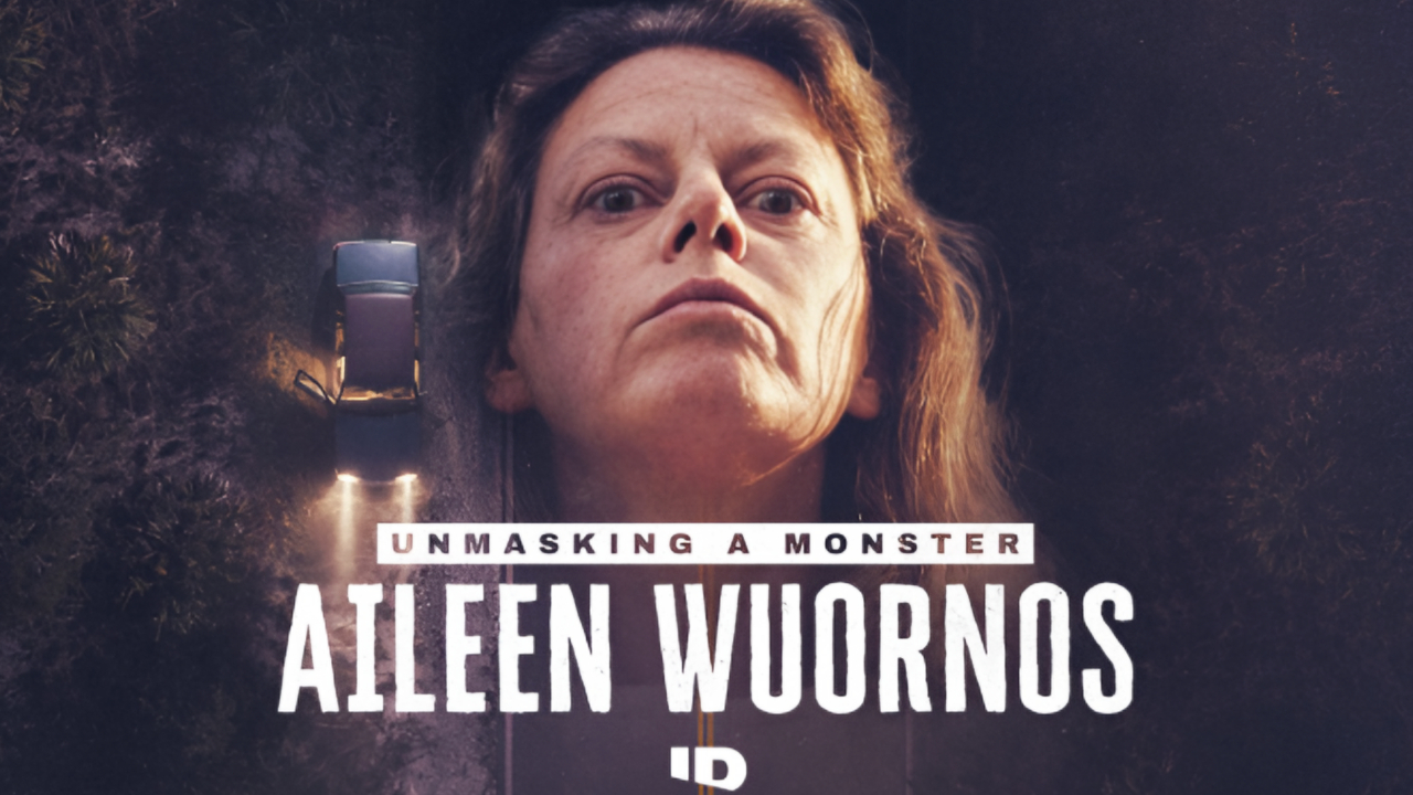 Monster Aileen Wuornos Netflix