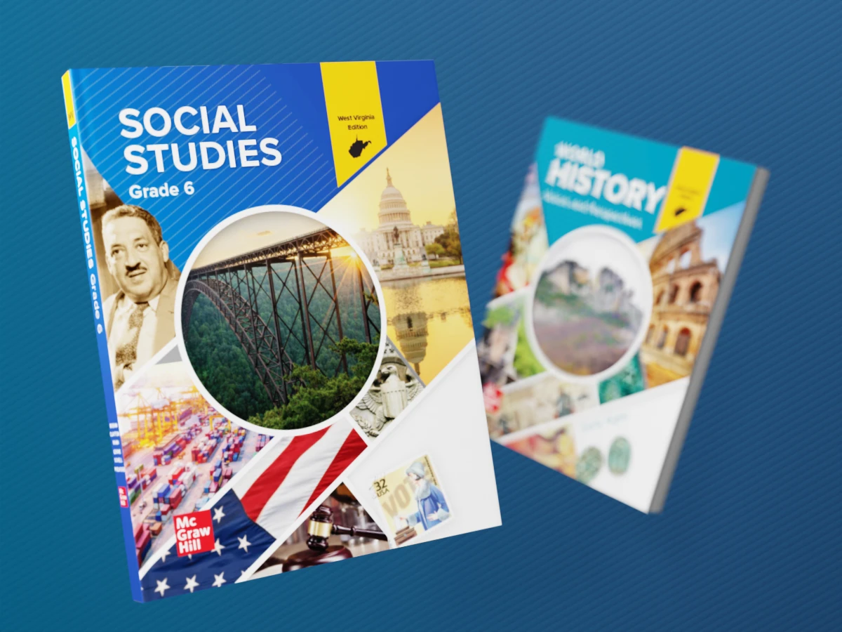 Mcgraw Hill Social Studies Textbook Pdf Free Download
