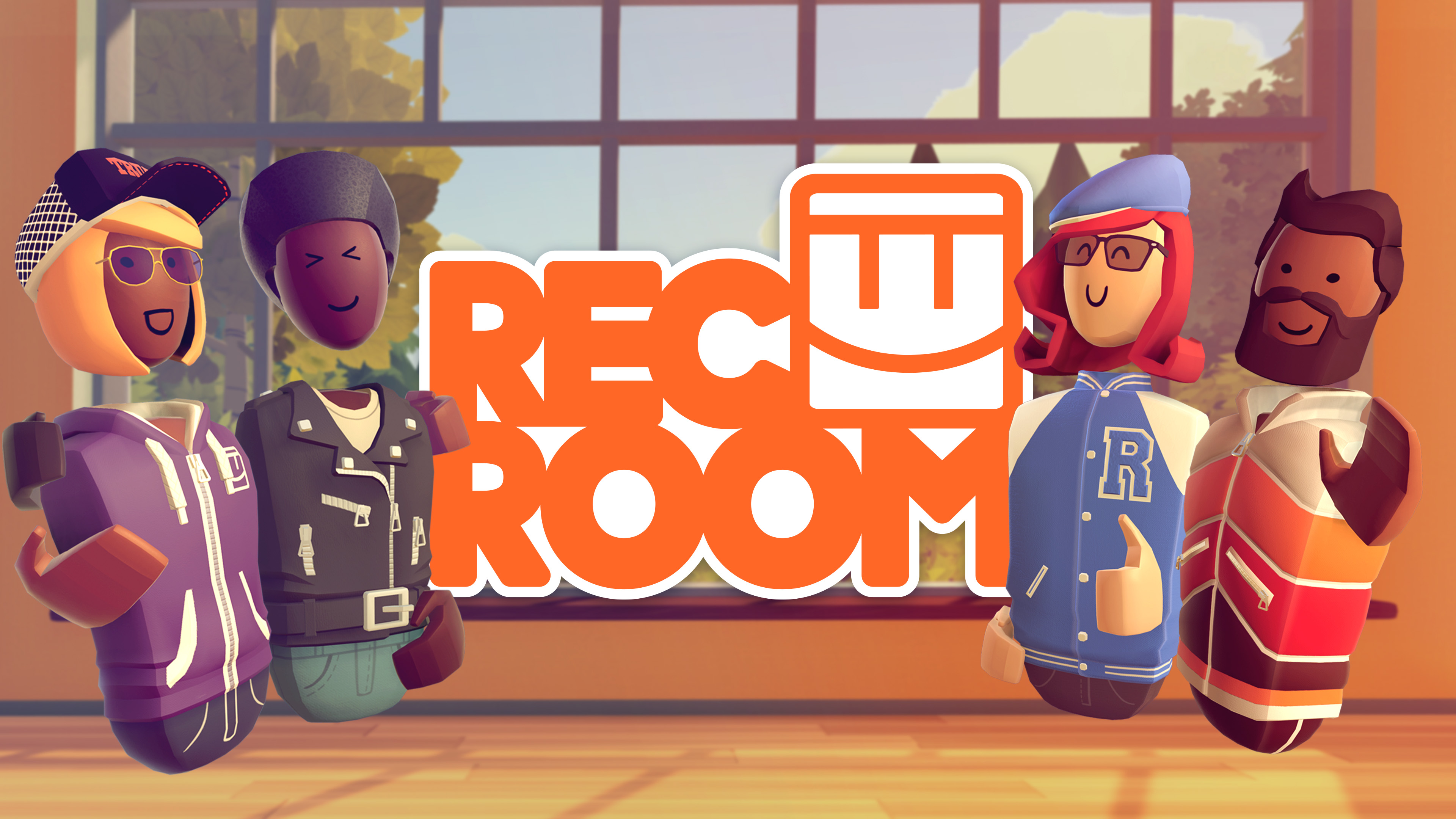 Can You Play Rec Room on Mac