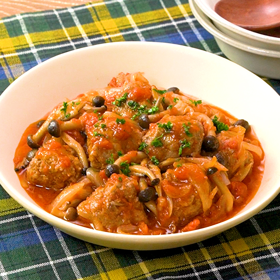 トマト缶レシピの味が決まらない理由とは？酸味を消す裏技と殿堂おかず