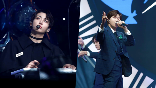 Jungkook Picked Big Hit Because of Rm