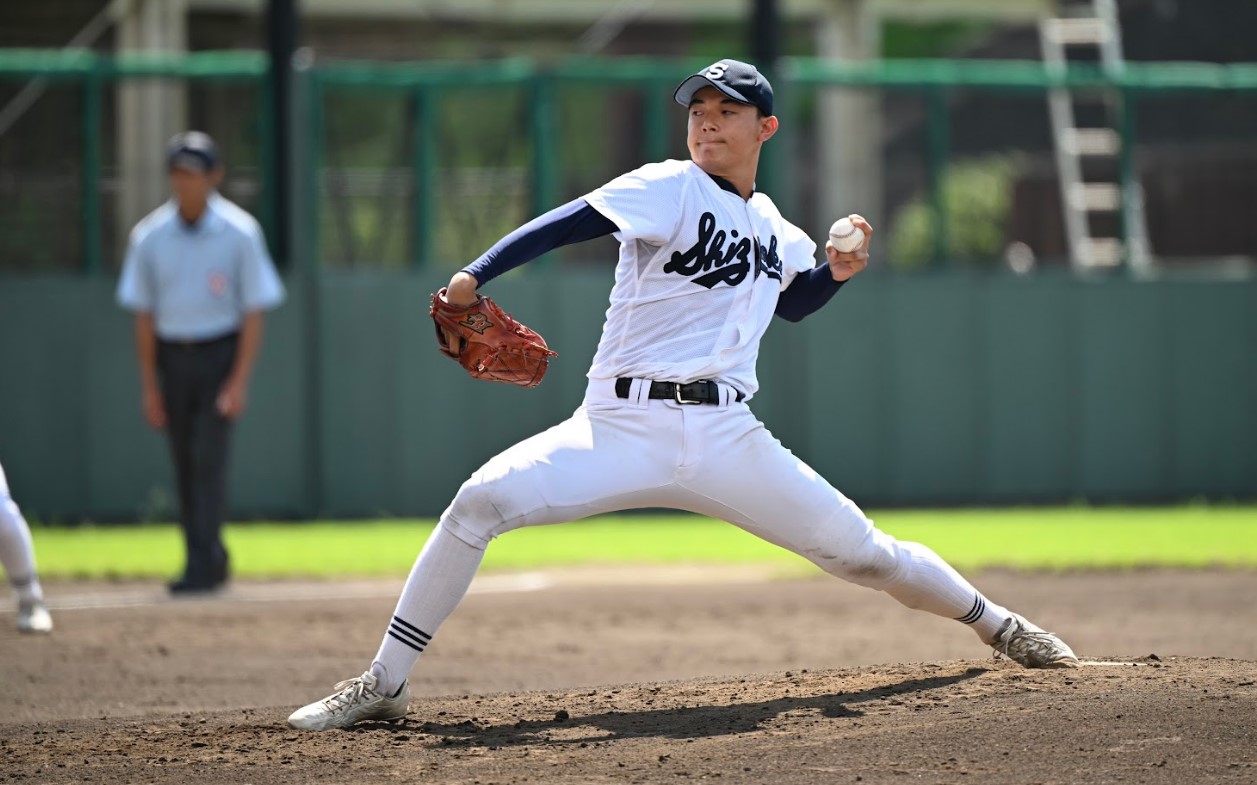 静岡高校野球2026の勢力図に異変！伝統名門と新興勢力の激突と真相