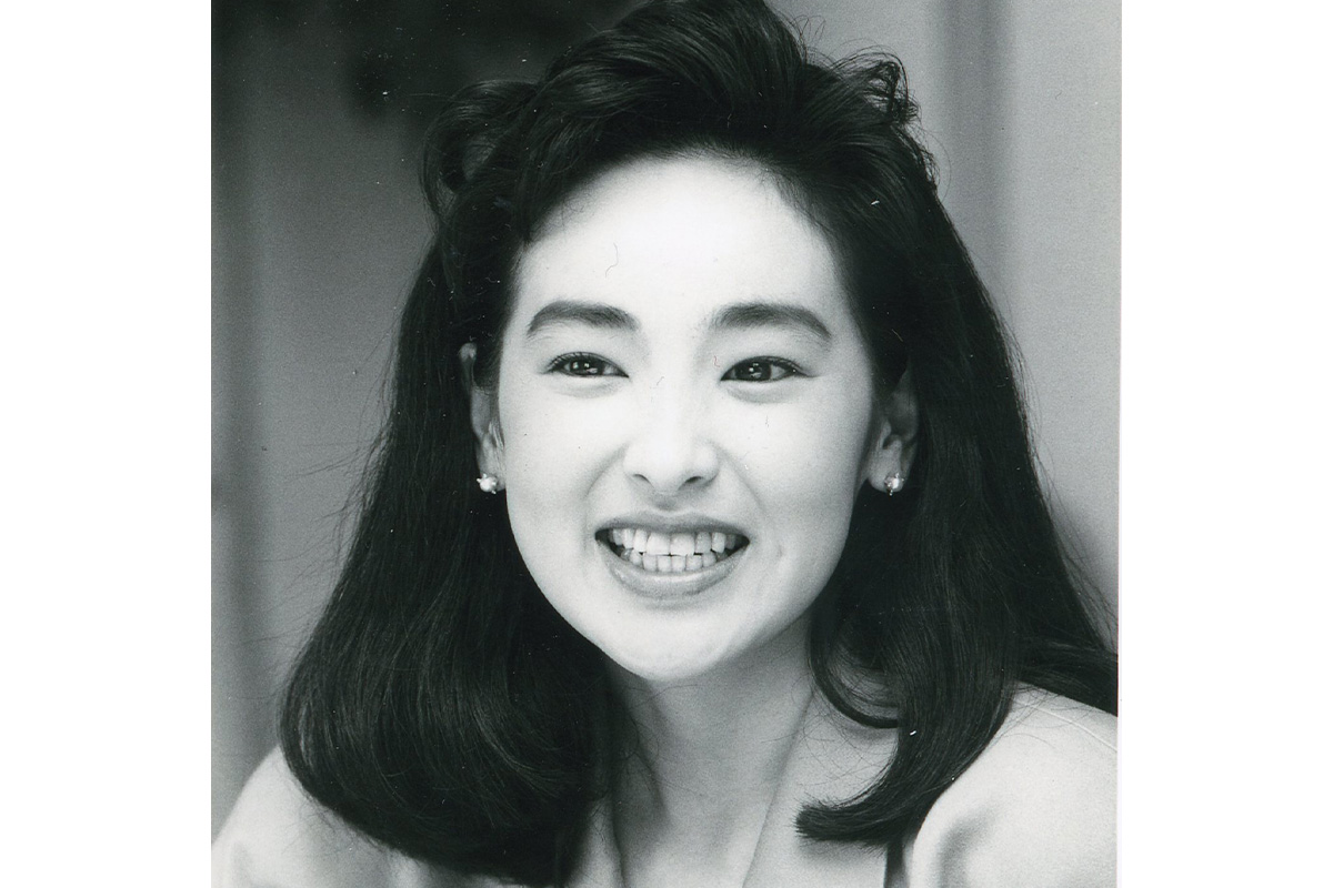 山口美江の知られざる生涯と急逝の真相｜しば漬けCmから介護の日々へ