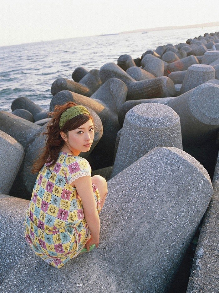 三津谷葉子が魅せた表現者の覚悟！衝撃の出演映画と写真集の真相