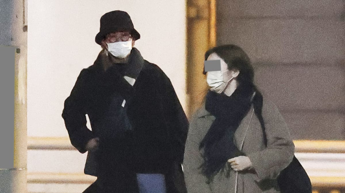 吉澤閑也の彼女は現在誰？熱愛報道の真相と好きなタイプを徹底調査