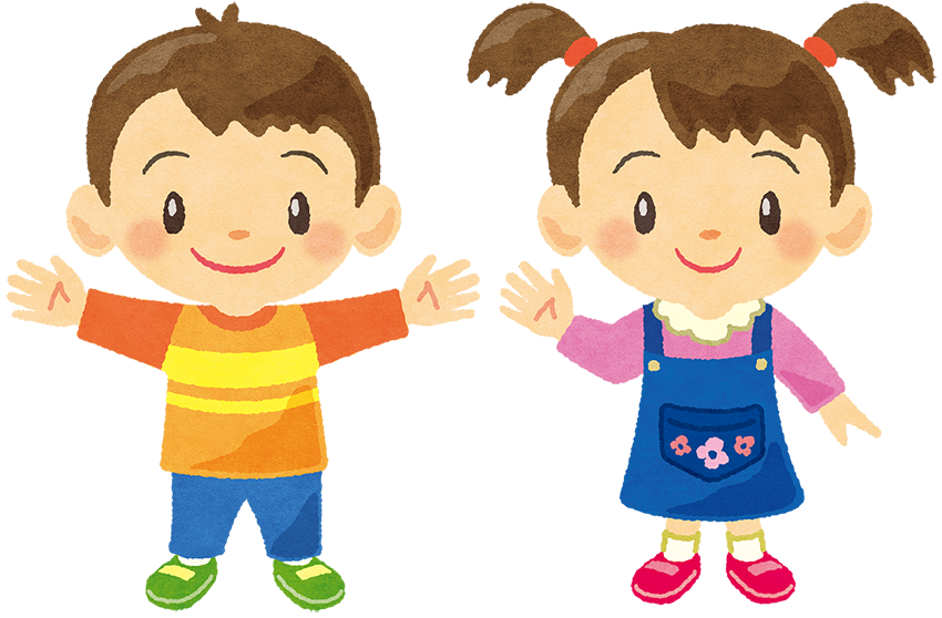 【2026年最新】可愛い子どもイラスト集！人気無料サイトと簡単描き方