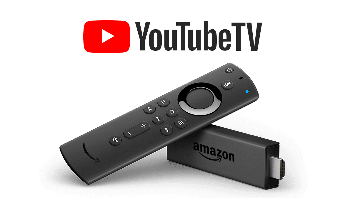 Does the Firestick Have Youtube Tv