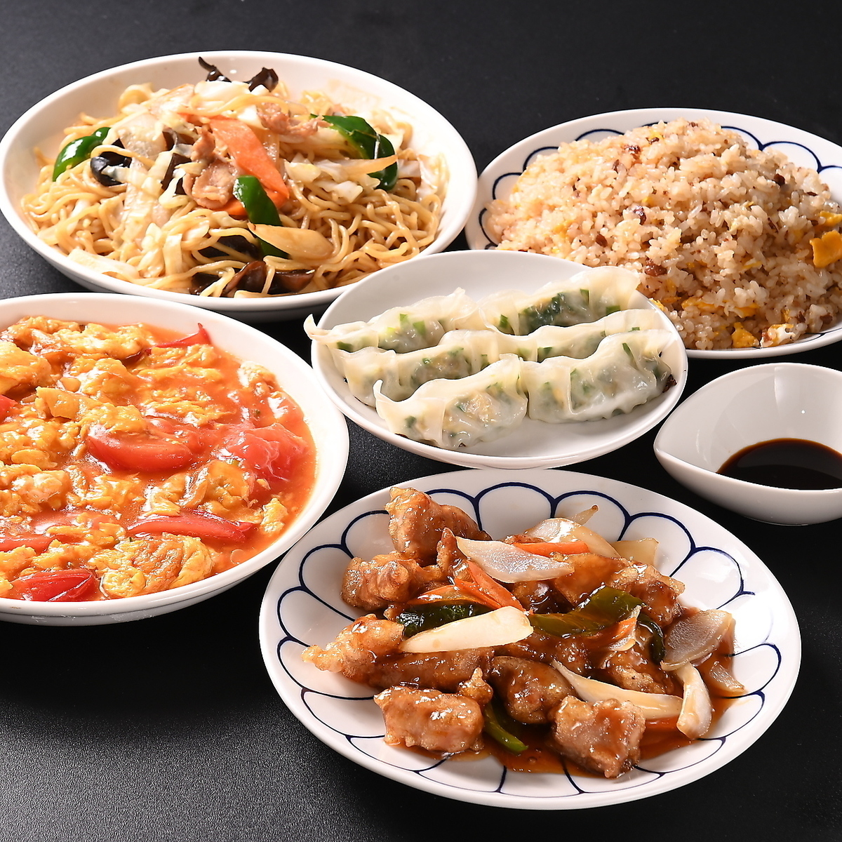 中華料理福の評判と人気の理由を徹底調査！絶品メニューと実態を解明