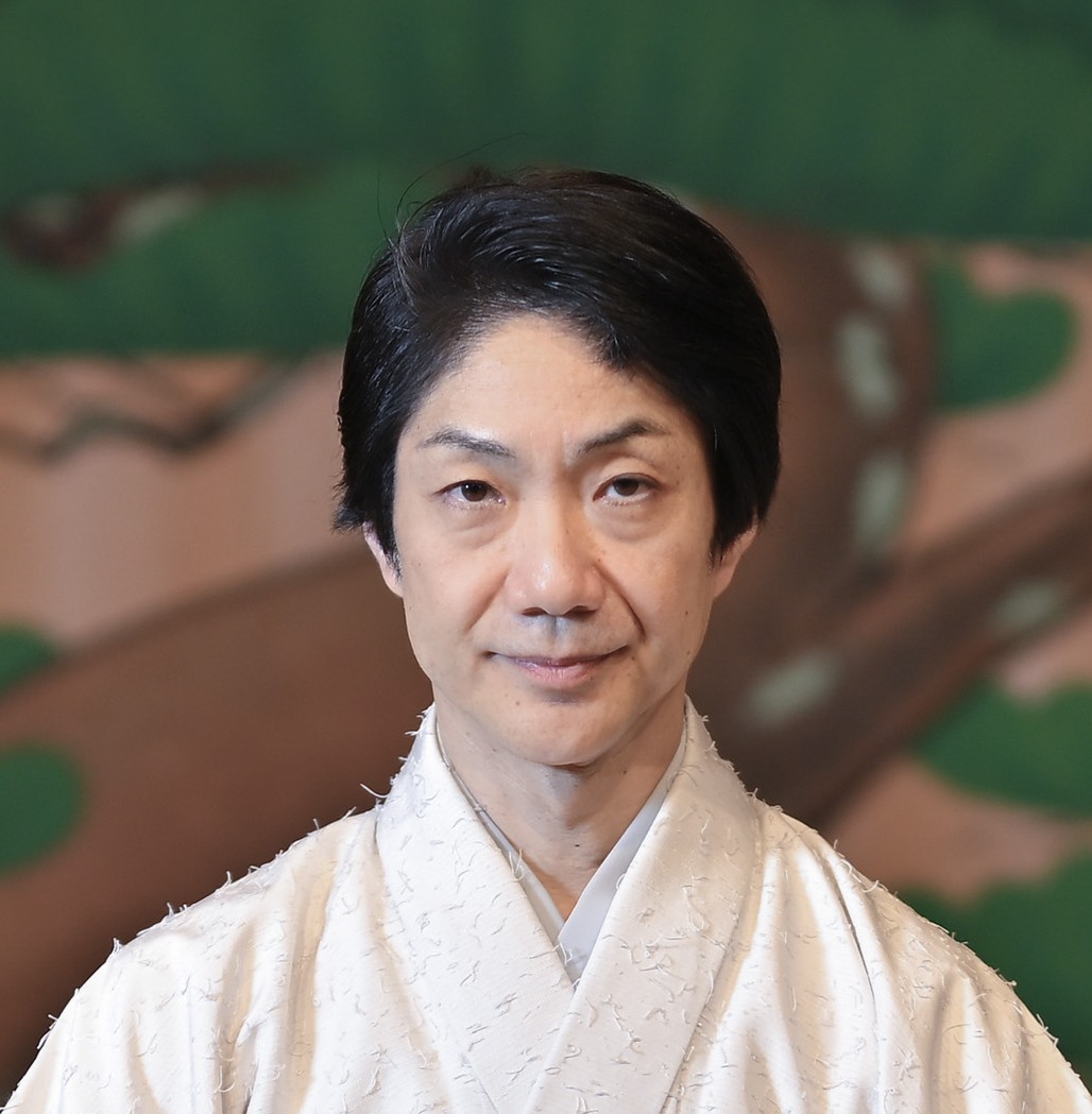 野村萬斎の現在と華麗なる家系図｜息子・娘の活躍と狂言界の至宝の真実