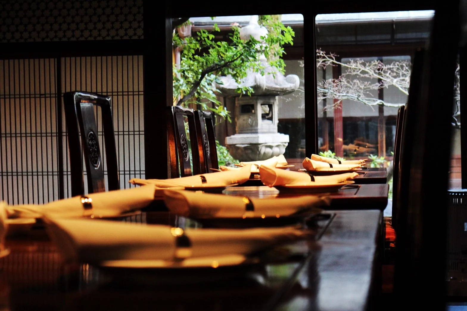 京都「膳處漢ぽっちり」の魅力徹底解剖！ランチ個室予約と豚まん真相