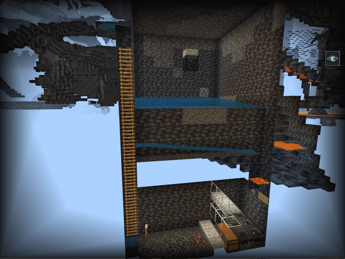 マイクラのゾンビスポナートラップ完全攻略！初心者向け最新設計と湧かない原因解明