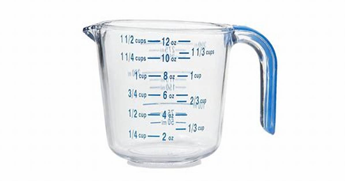 1 2 Cup