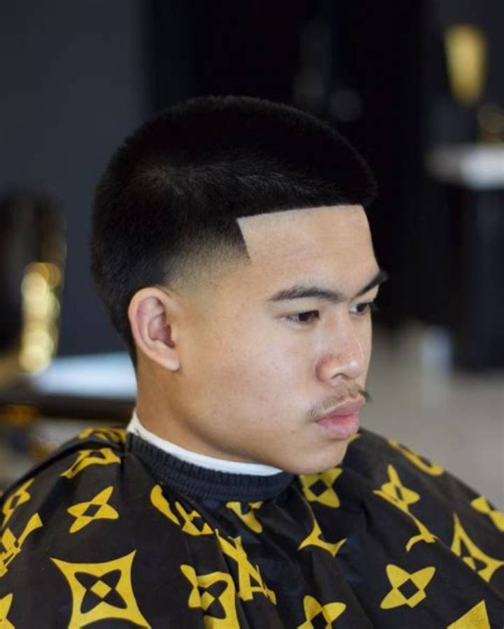 12 Guard Buzz Cut: Length Guide, Style Tips, and What to Expect