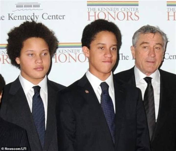 Aaron Kendrick De Niro: the Name Behind the Headlines