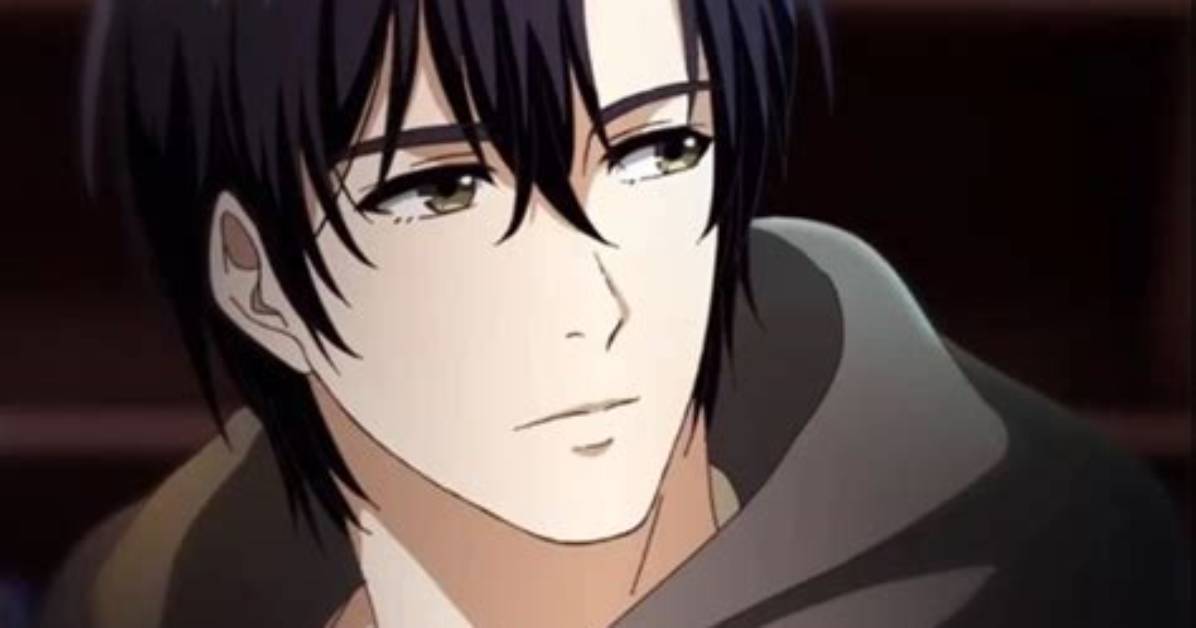 An Ye Xiu