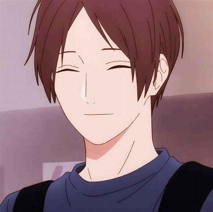 アニメ アイコン 男子完全ガイド - かっこいい・おしゃれな選び方と使い方