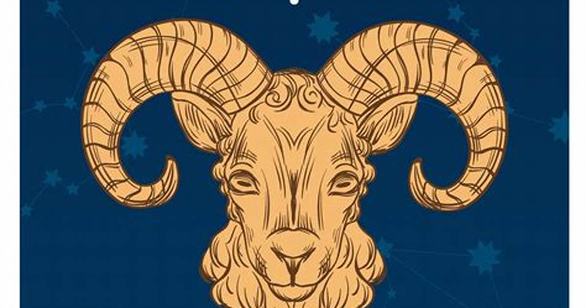Aries a N D