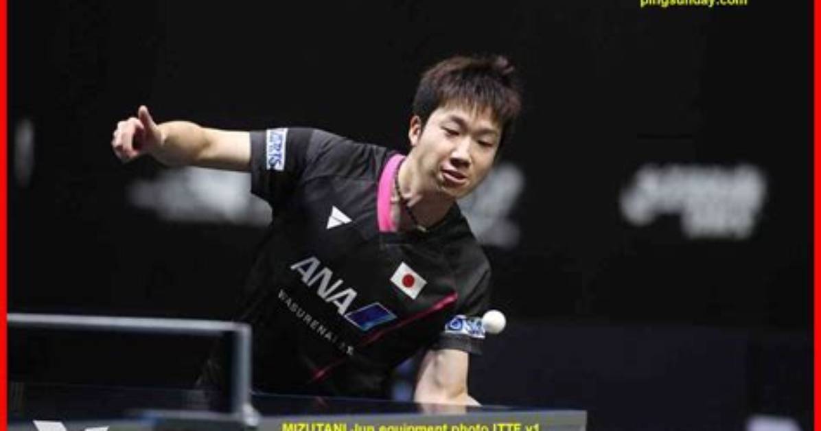Benchipuresu Ping Jun