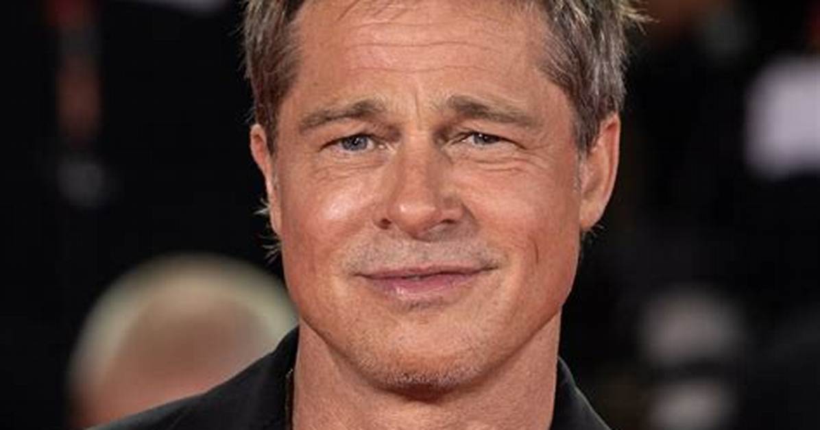 Brad Pitt S