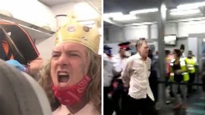 Burger King Crown Guy: Who He Is, Why He Sticks, and What’s Known