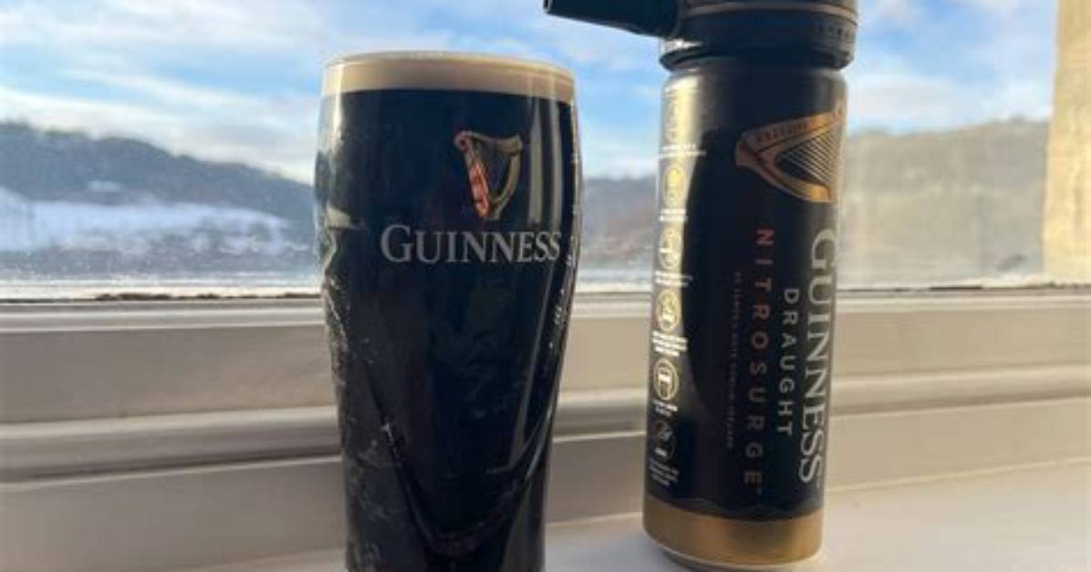 Can I Pour