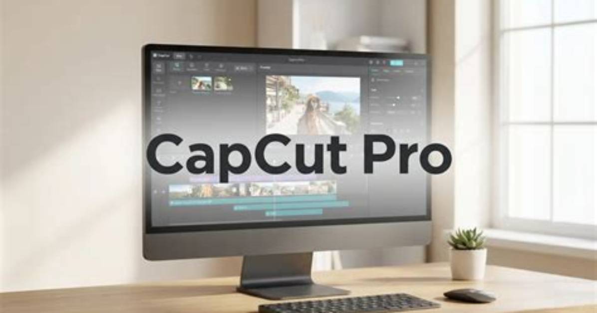 Capcut Pro 16 5