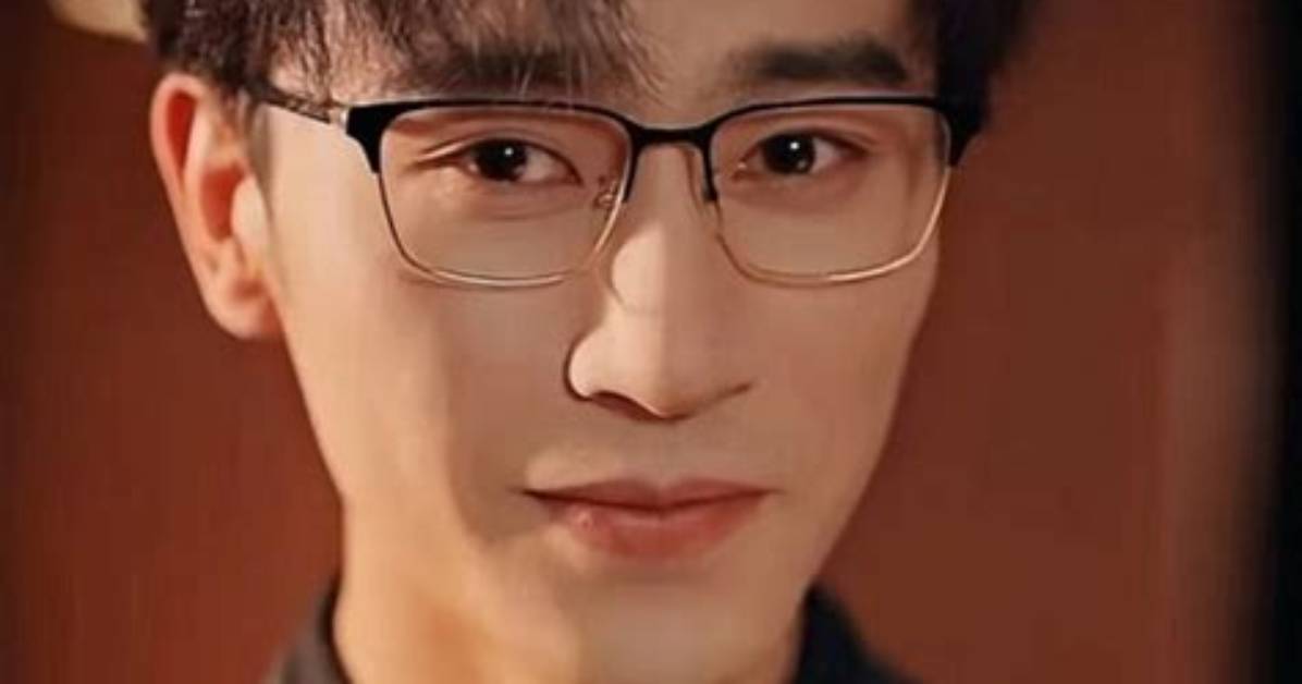 Chen Si Nai Dou