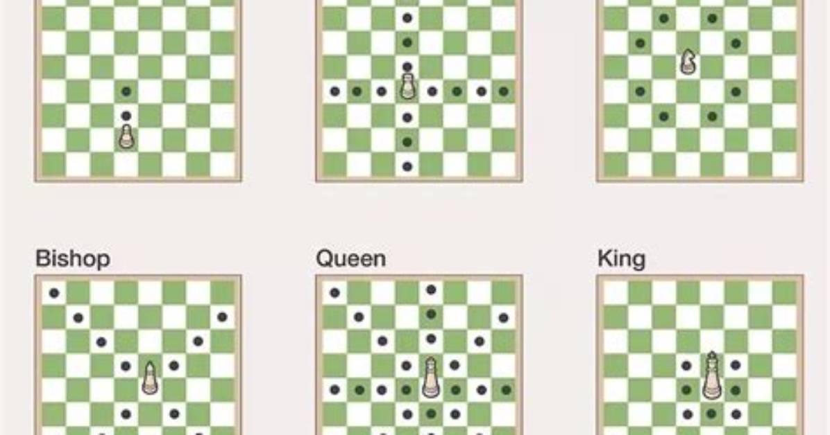 Chess Tutorial For
