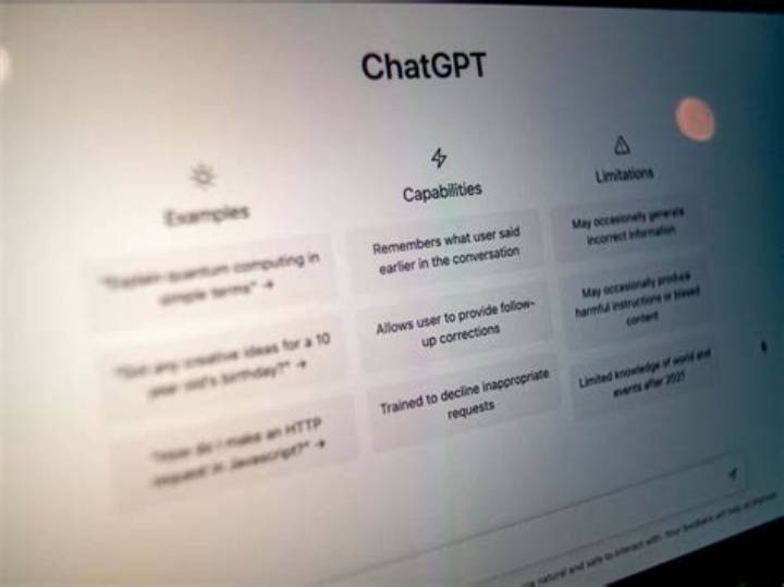 「Chta Gpt」とは？誤解が広がる“謎の生成Ai”を整理する
