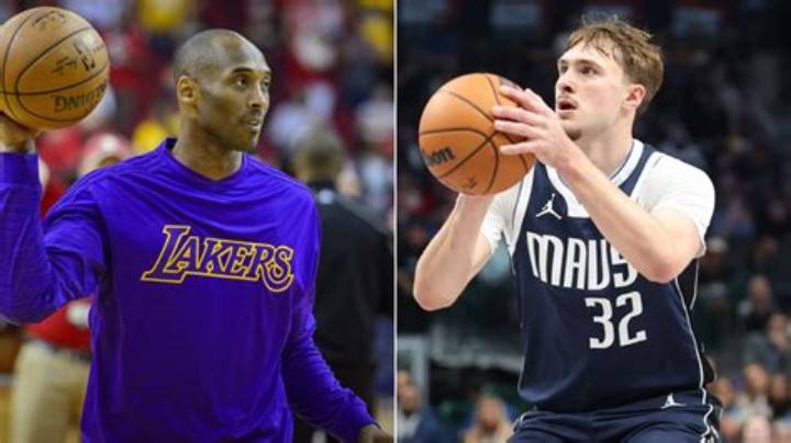 Cooper Flagg Kobe Bryant Record: How Their Early Scoring Feats Compare