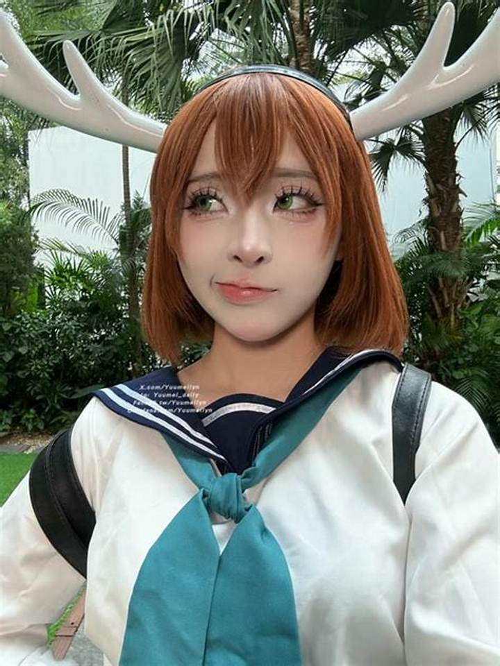 Cosplayer-Yuumeilynとは？魅力・探し方・安全な応援ガイド