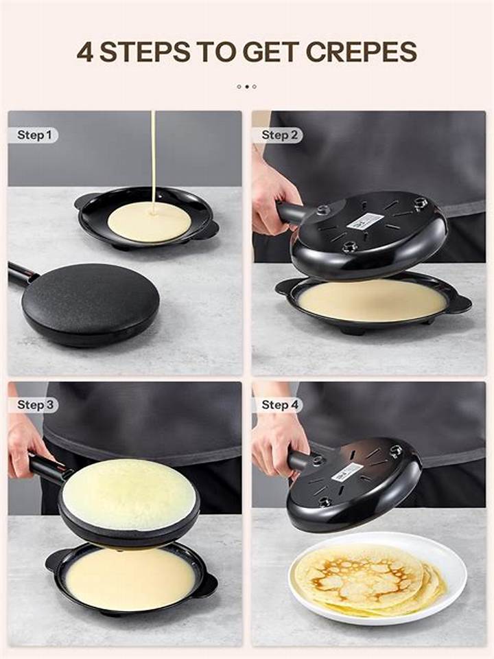 ニトリでクレープメーカーは買える？現状と賢い代替策を完全解説