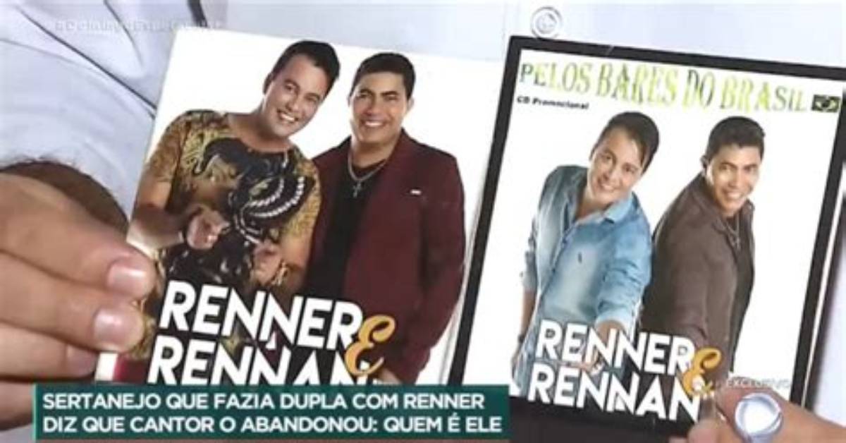 Da Renno Nu