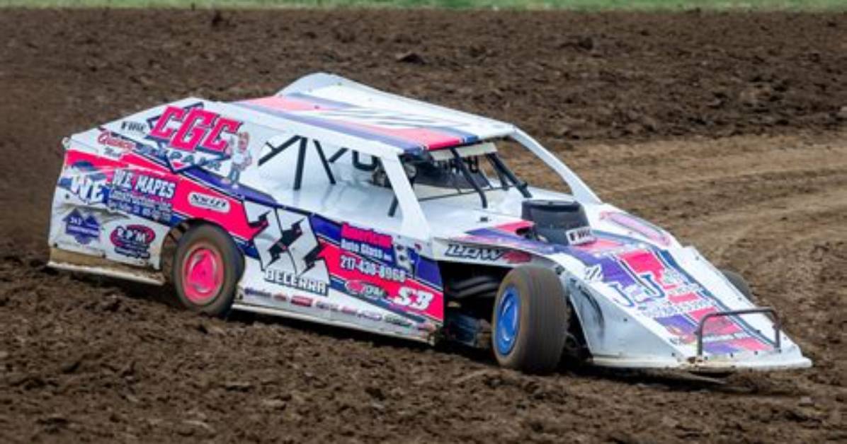 Dirt Track Racing
