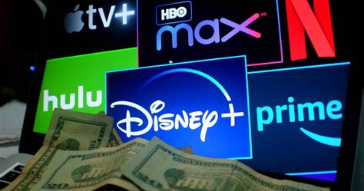 Disney Hbo