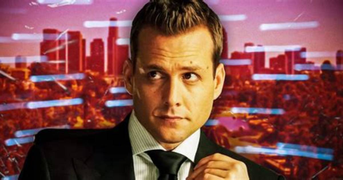 Does Harvey And