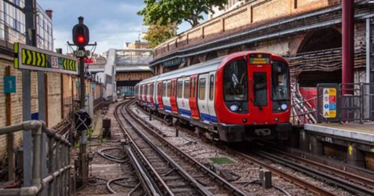 Does London Underground Run