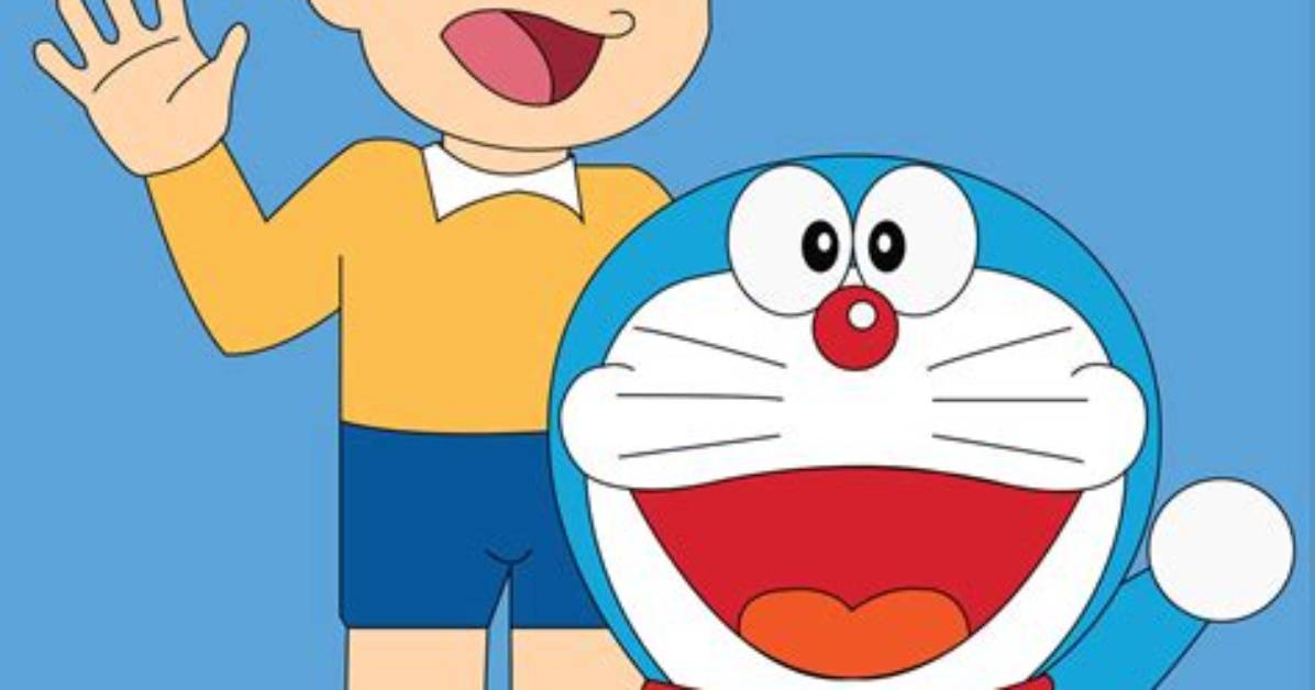 Doraemon No Dan